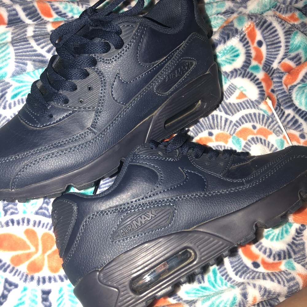 Nike air max , hardly worn!